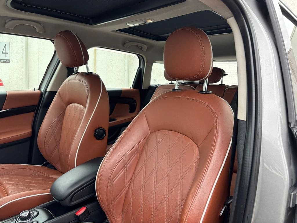 Mini Countryman Cooper S 2.0 Iconic año 2023