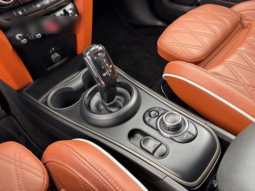 Mini Countryman Cooper S 2.0 Iconic año 2023