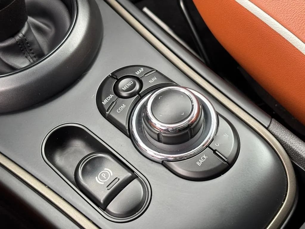 Mini Countryman Cooper S 2.0 Iconic año 2023