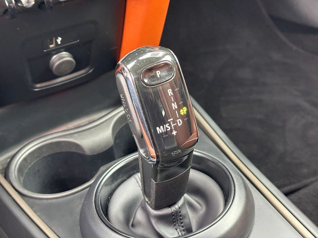 Mini Countryman Cooper S 2.0 Iconic año 2023