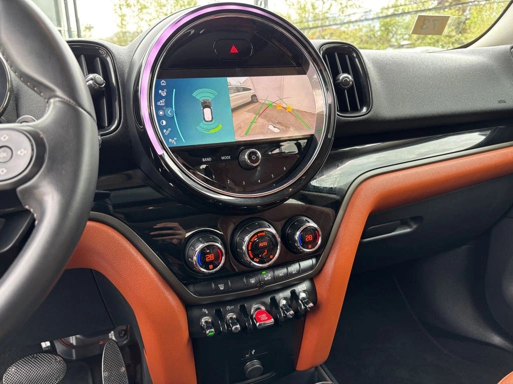 Mini Countryman Cooper S 2.0 Iconic año 2023