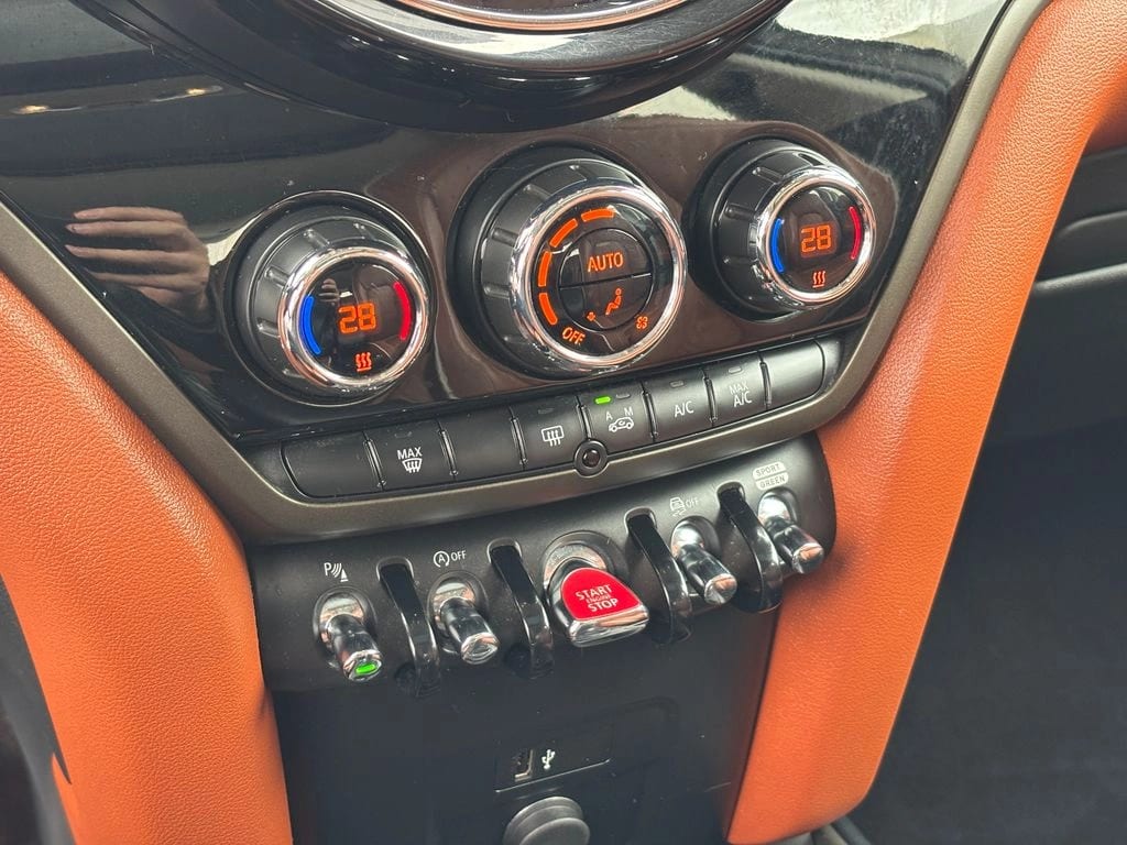 Mini Countryman Cooper S 2.0 Iconic año 2023