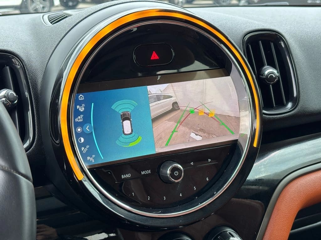Mini Countryman Cooper S 2.0 Iconic año 2023