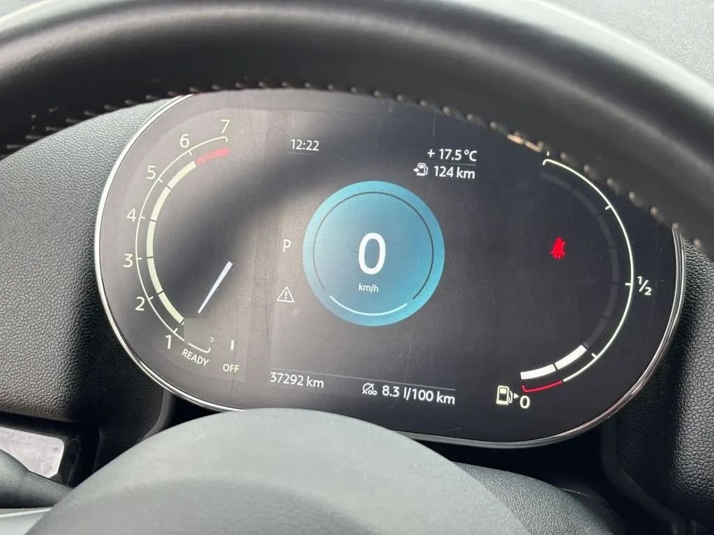 Mini Countryman Cooper S 2.0 Iconic año 2023