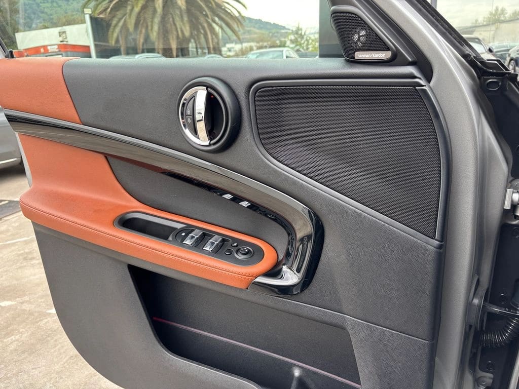 Mini Countryman Cooper S 2.0 Iconic año 2023
