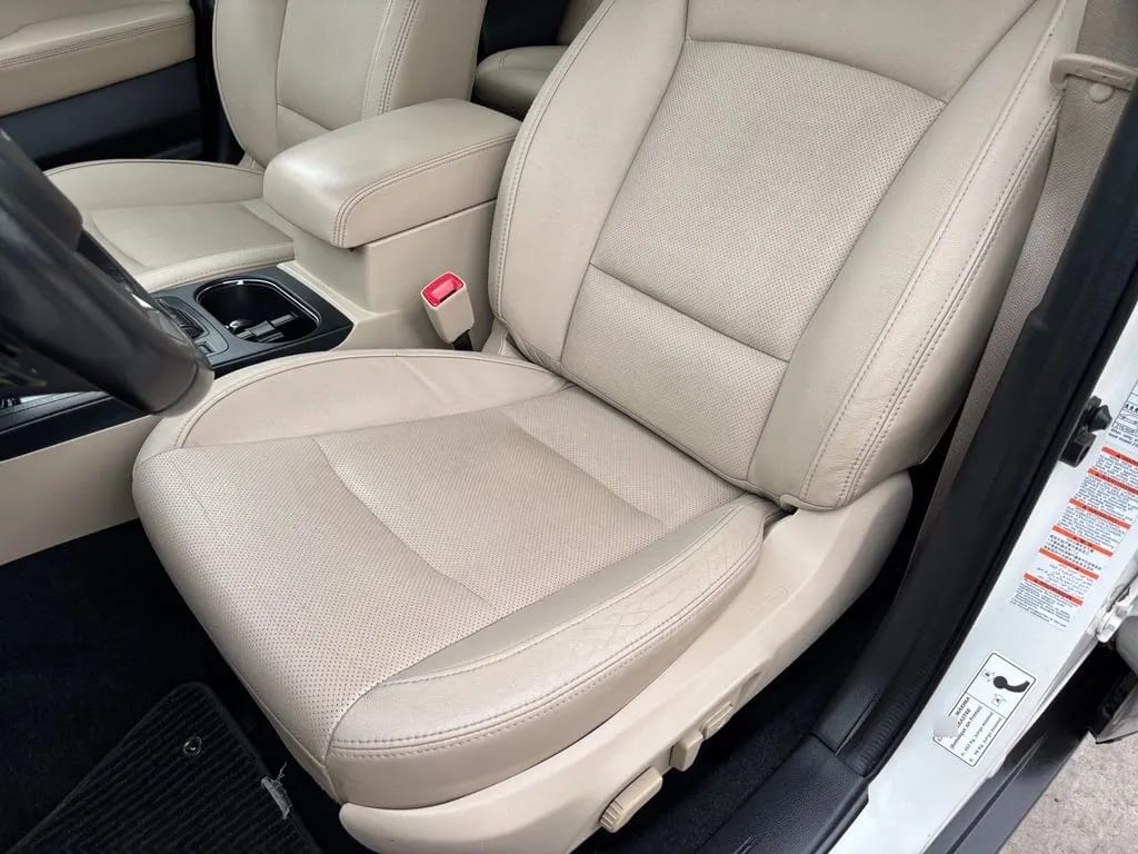 Subaru Outback Ltd Awd 3.6 año 2018