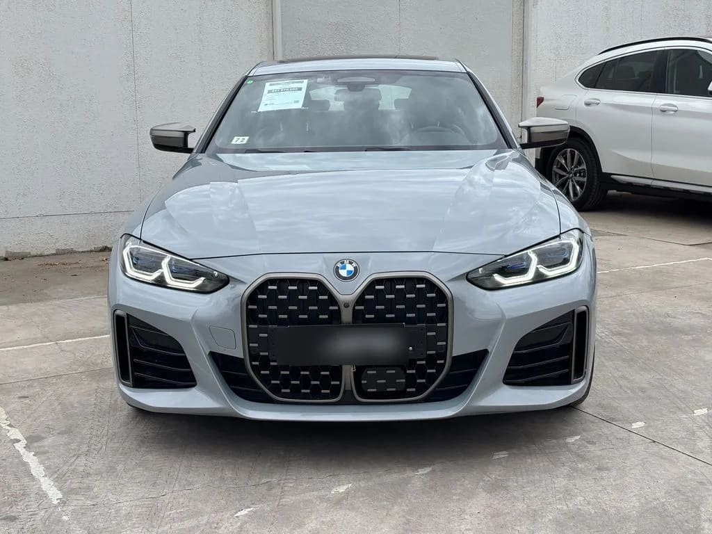 BMW M440i 3.0 año 2023