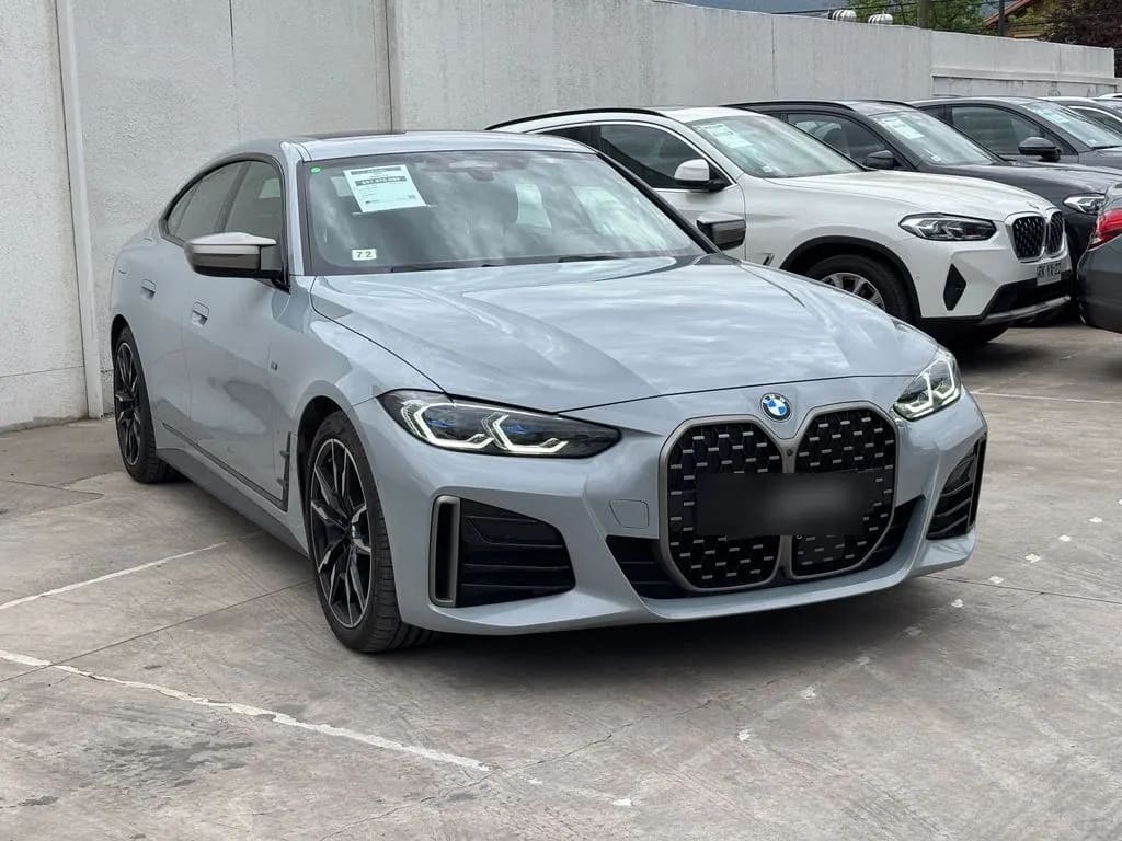 BMW M440i 3.0 año 2023