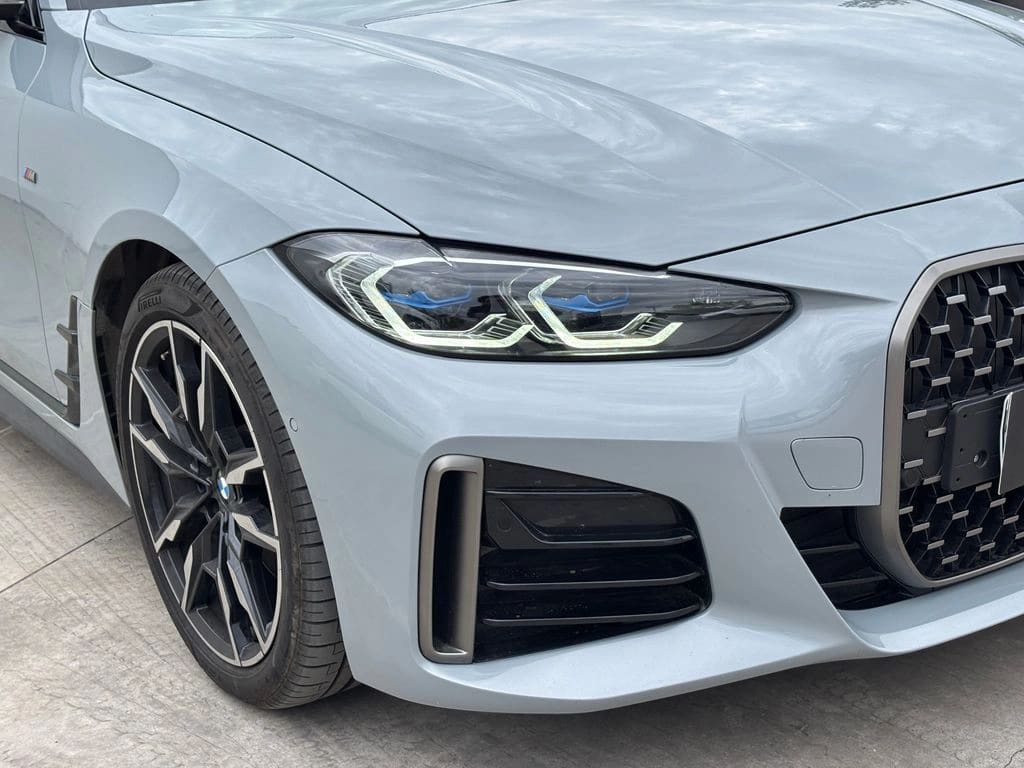BMW M440i 3.0 año 2023
