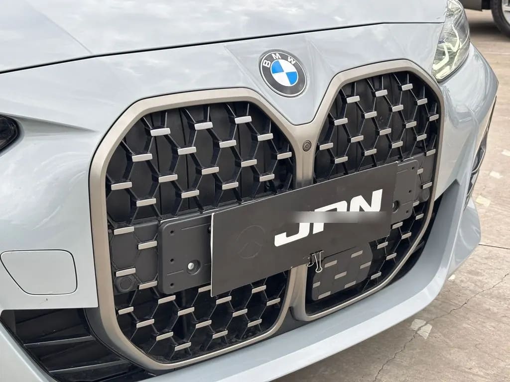 BMW M440i 3.0 año 2023