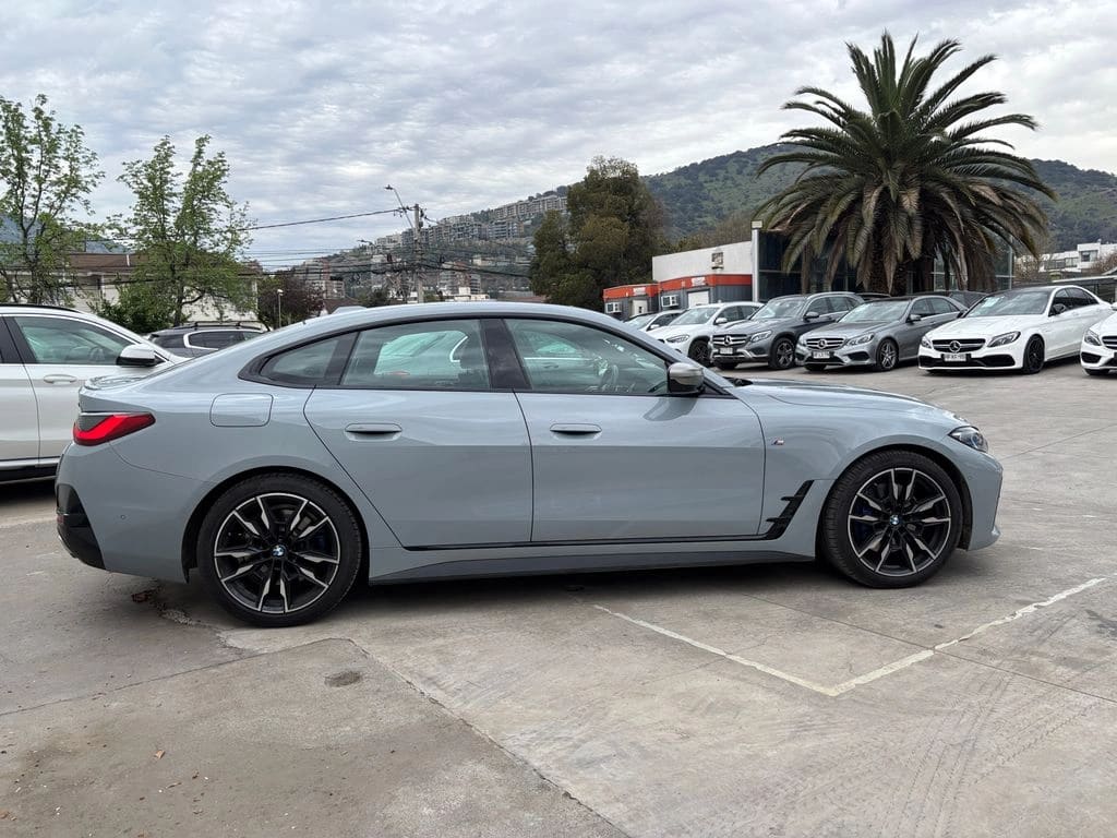 BMW M440i 3.0 año 2023