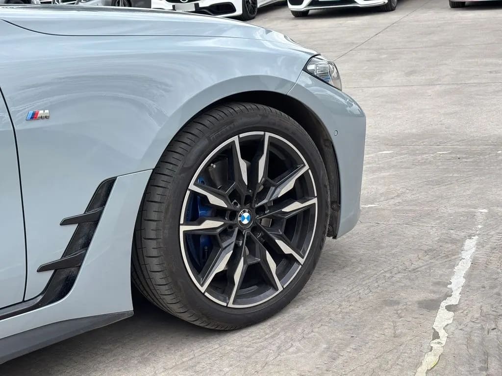 BMW M440i 3.0 año 2023
