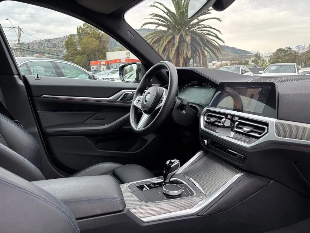 BMW M440i 3.0 año 2023