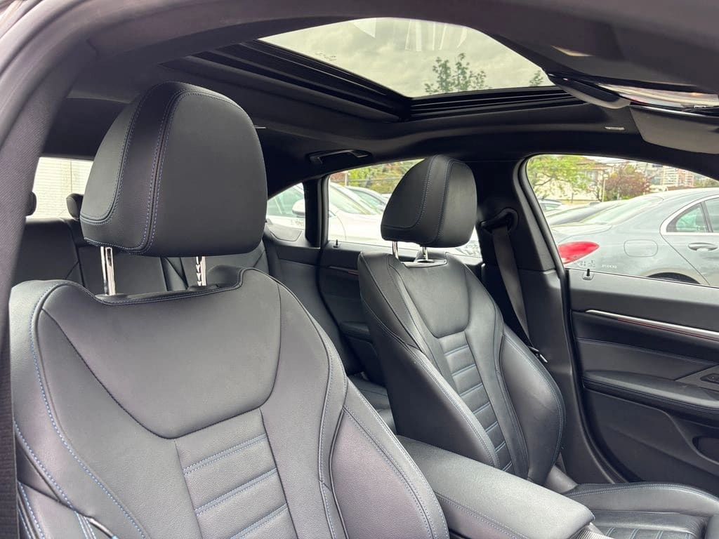 BMW M440i 3.0 año 2023