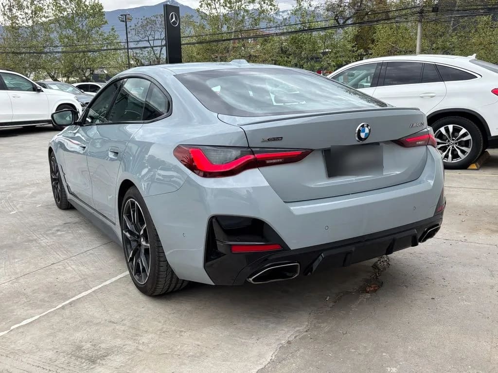 BMW M440i 3.0 año 2023