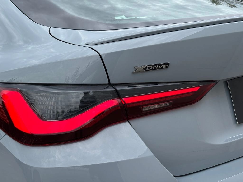 BMW M440i 3.0 año 2023