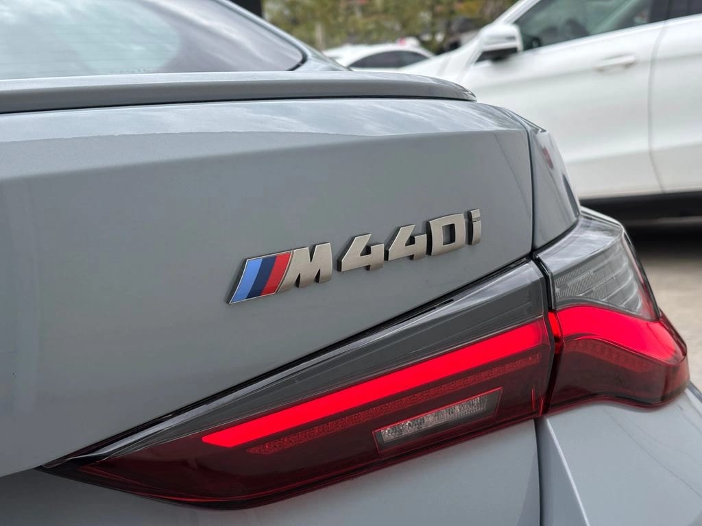 BMW M440i 3.0 año 2023