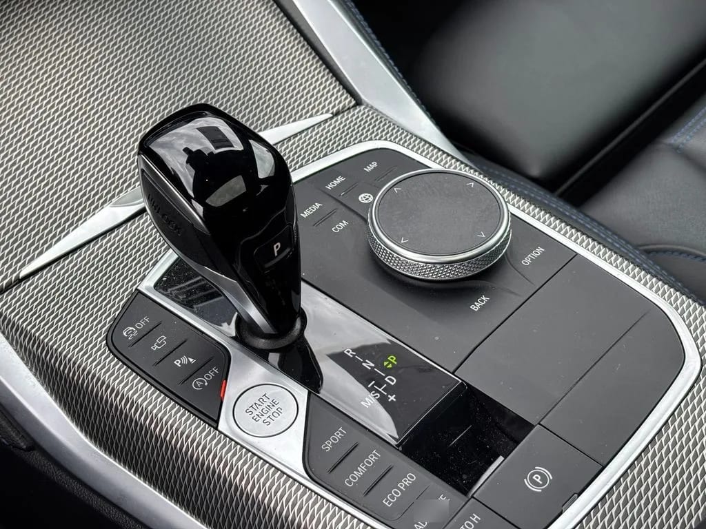 BMW M440i 3.0 año 2023