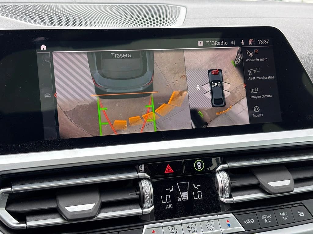 BMW M440i 3.0 año 2023