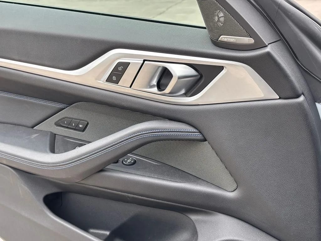 BMW M440i 3.0 año 2023
