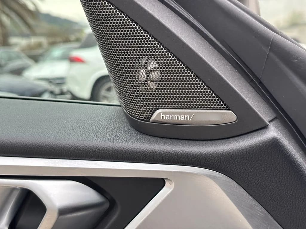 BMW M440i 3.0 año 2023