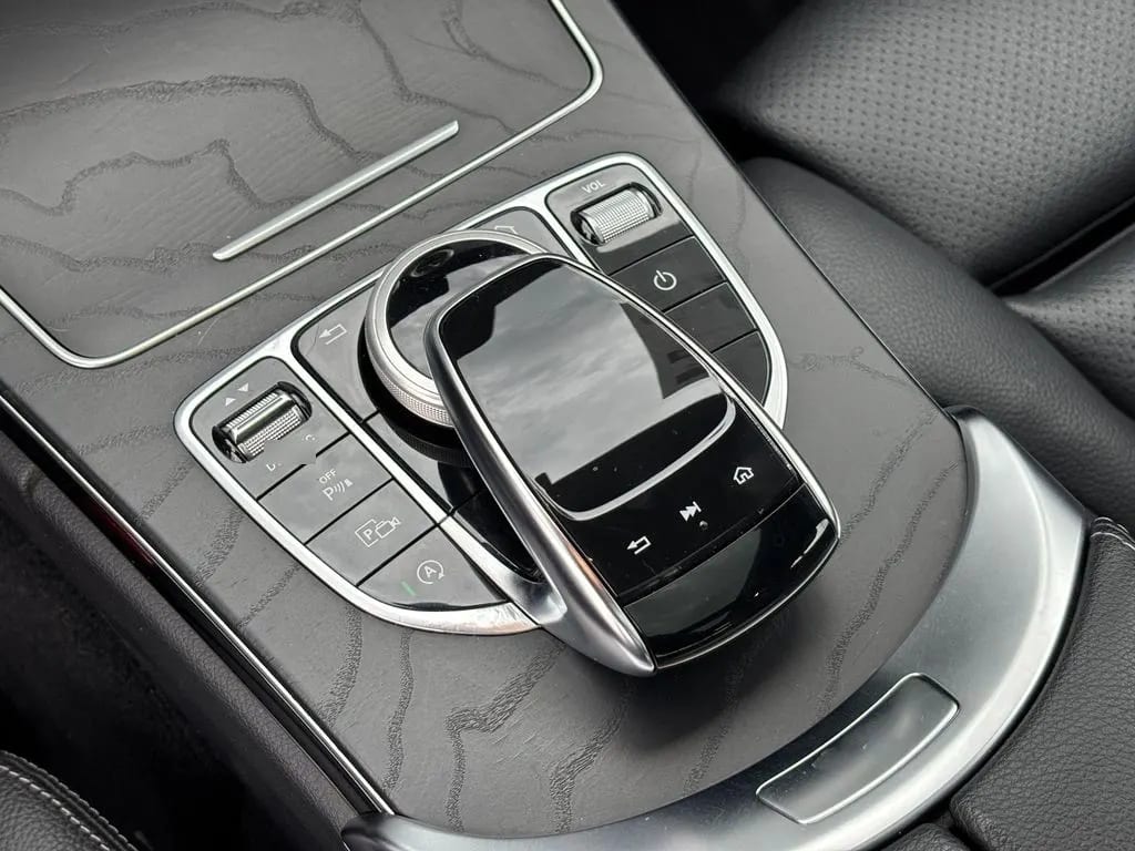 Mercedes-Benz C 300 C 300 año 2021