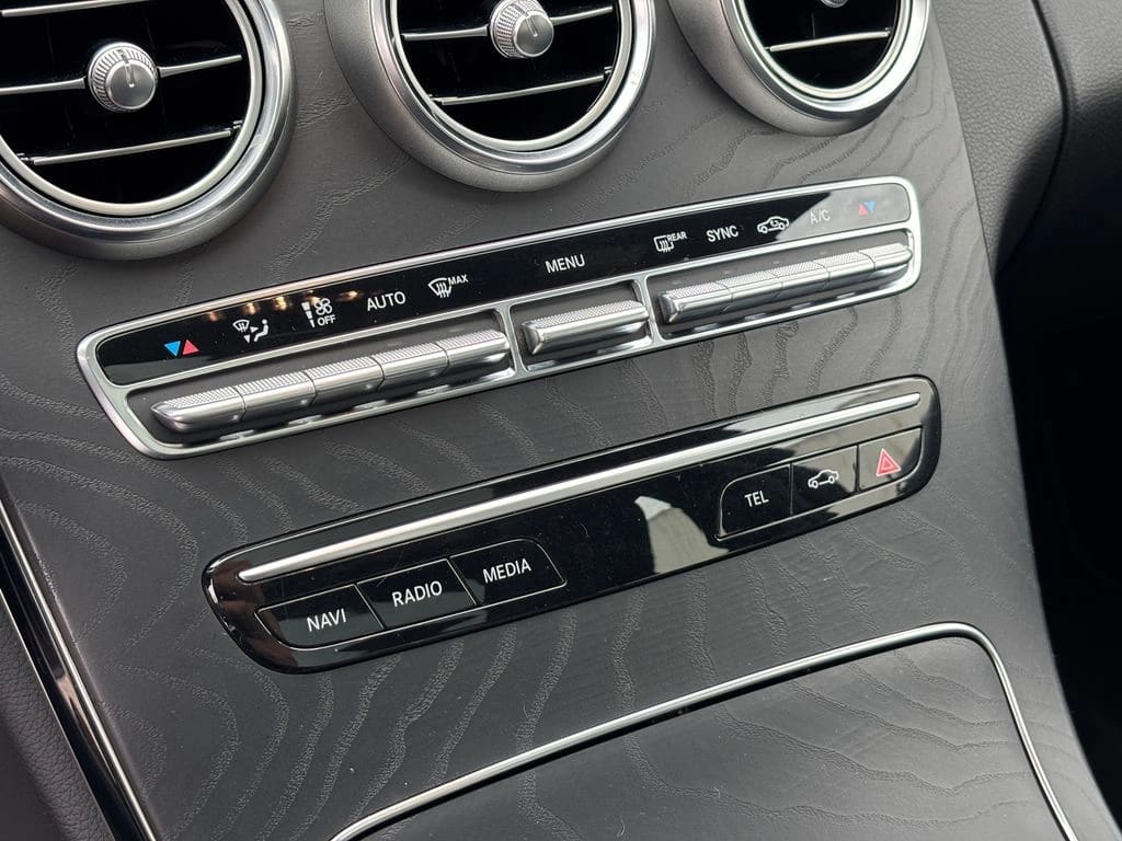 Mercedes-Benz C 300 C 300 año 2021