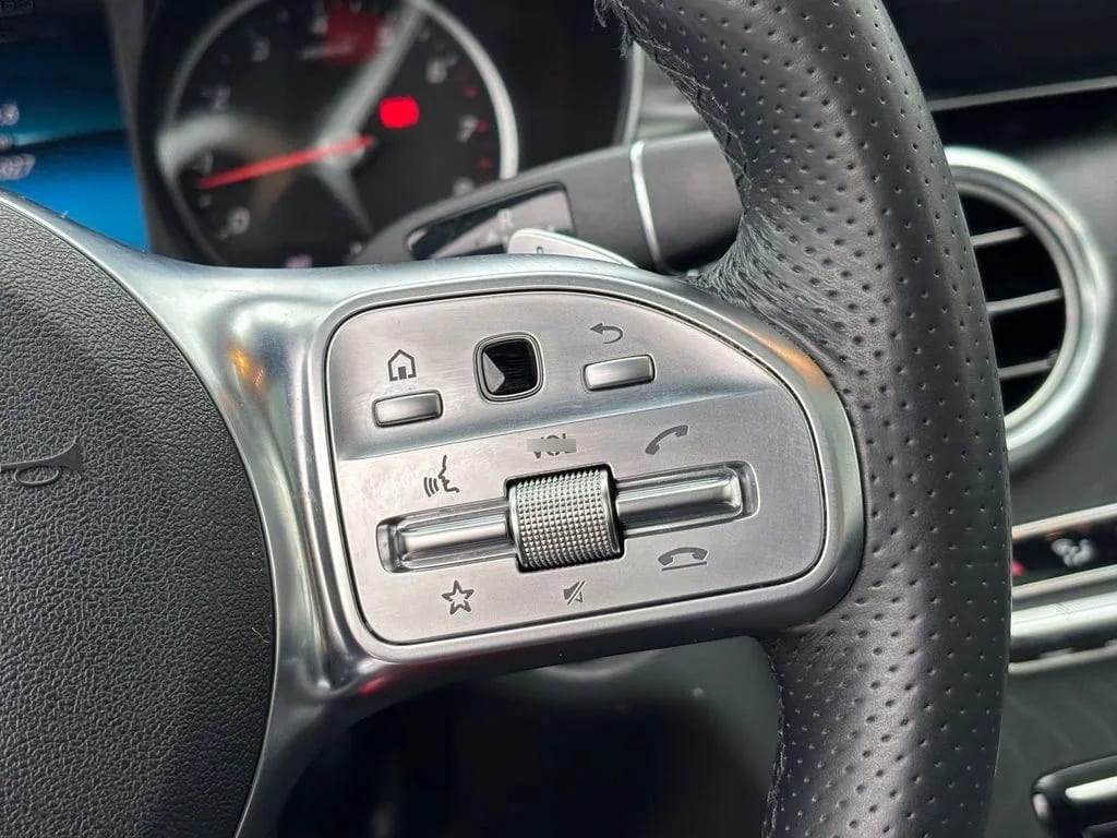 Mercedes-Benz C 300 C 300 año 2021