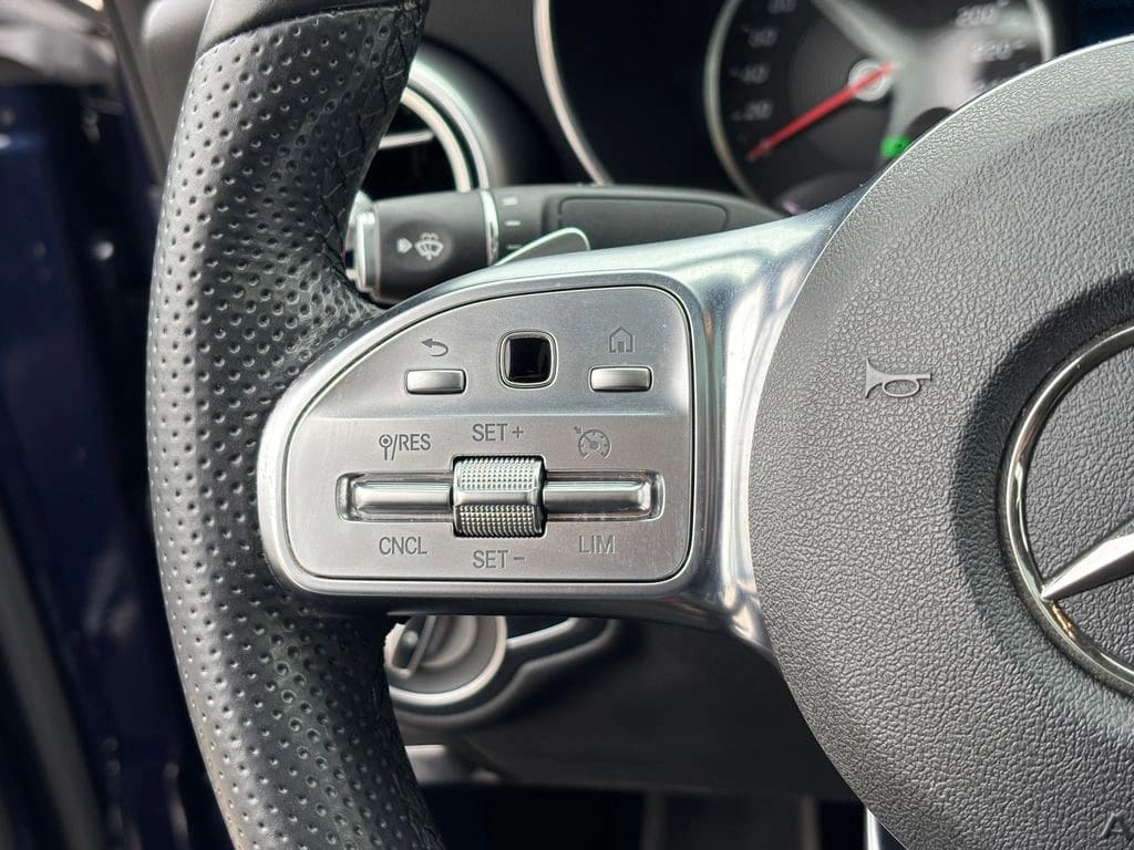 Mercedes-Benz C 300 C 300 año 2021