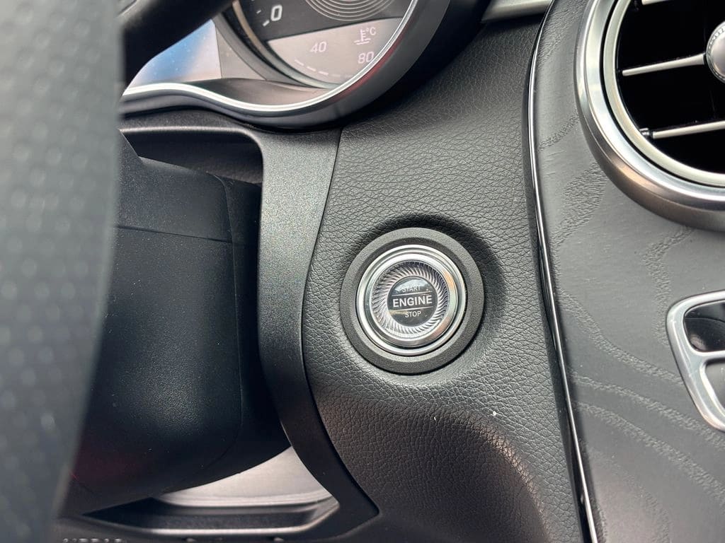 Mercedes-Benz C 300 C 300 año 2021