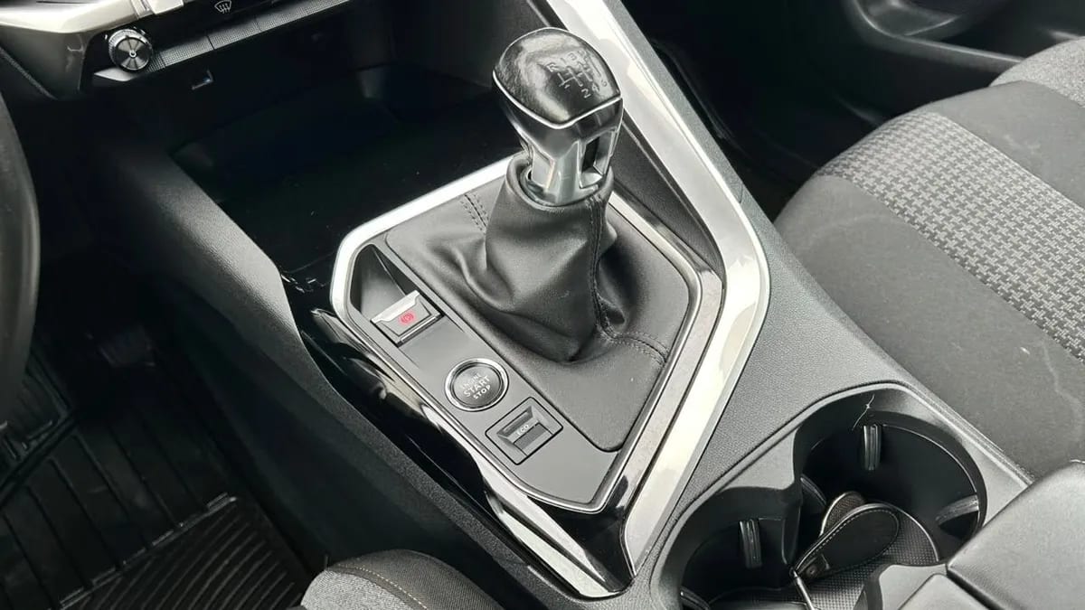 Peugeot 3008 Blue Hdi 130 1.5 año 2022