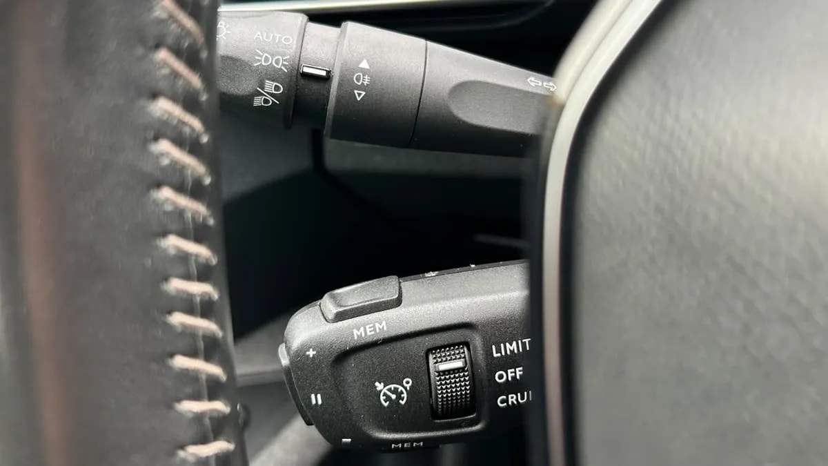 Peugeot 3008 Blue Hdi 130 1.5 año 2022