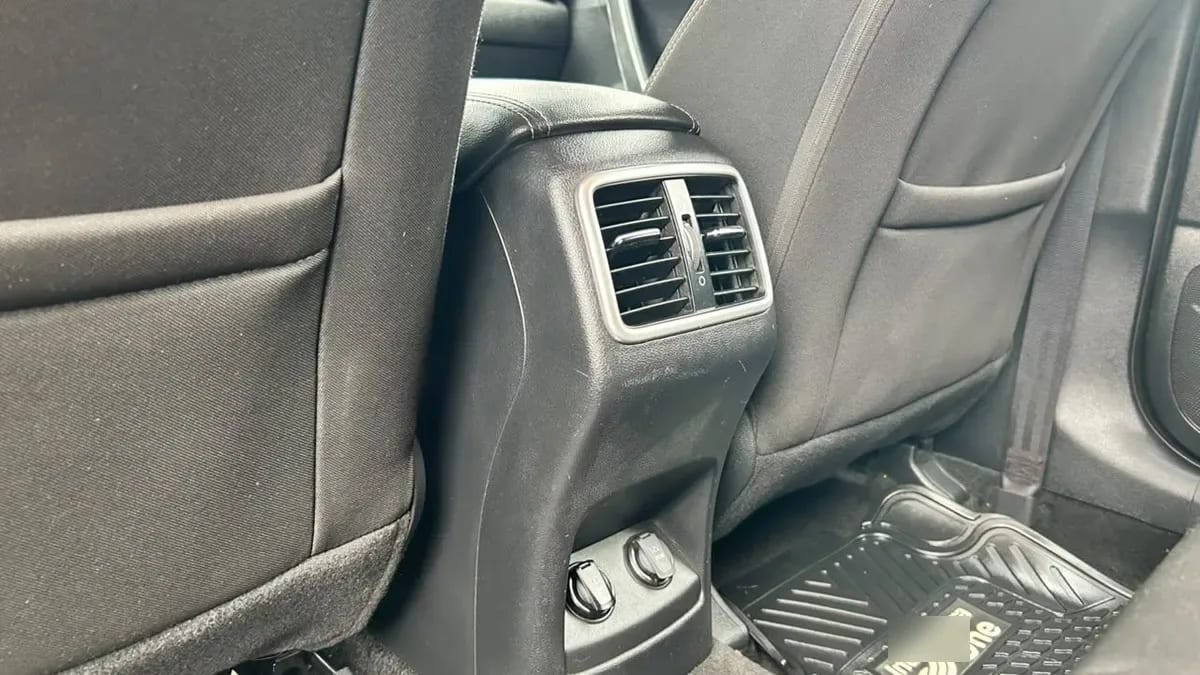Kia Sportage Lx 2.0 Aut año 2016