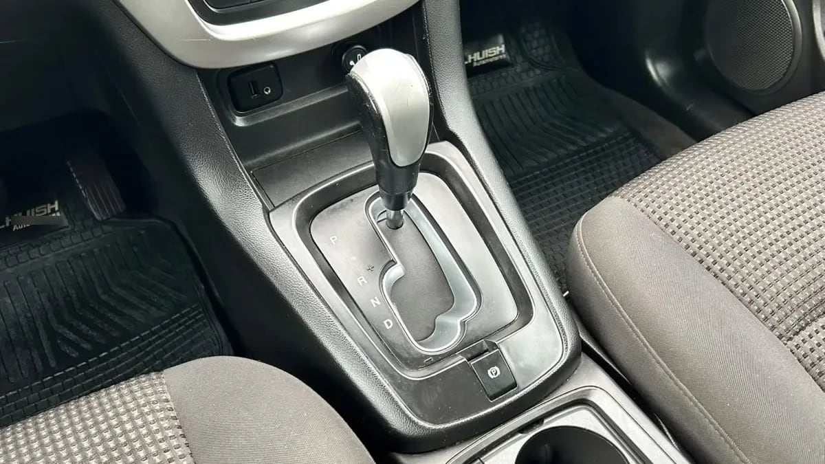 Chevrolet Captiva 2.4 At año 2017