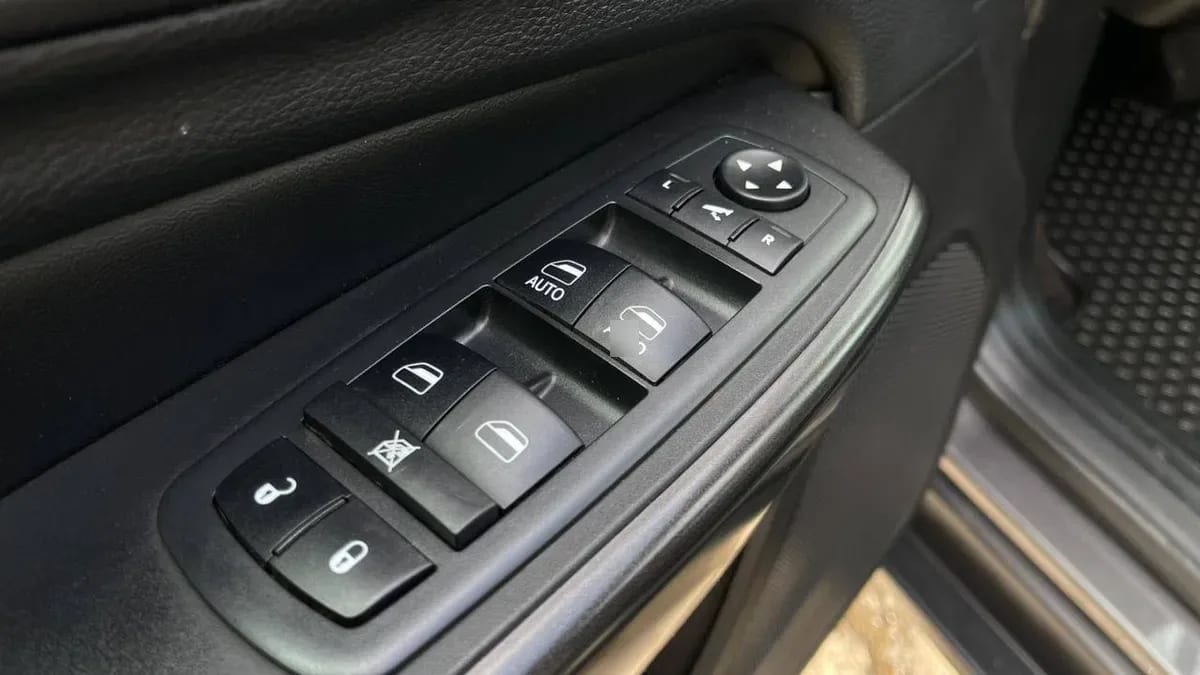 Jeep Cherokee 3.2 Trailhawk 4x4 At 5p año 2019