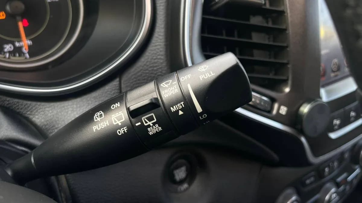 Jeep Cherokee 3.2 Trailhawk 4x4 At 5p año 2019