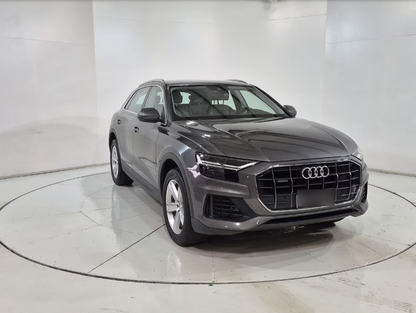 AUDI Q8 Otra año 2021
