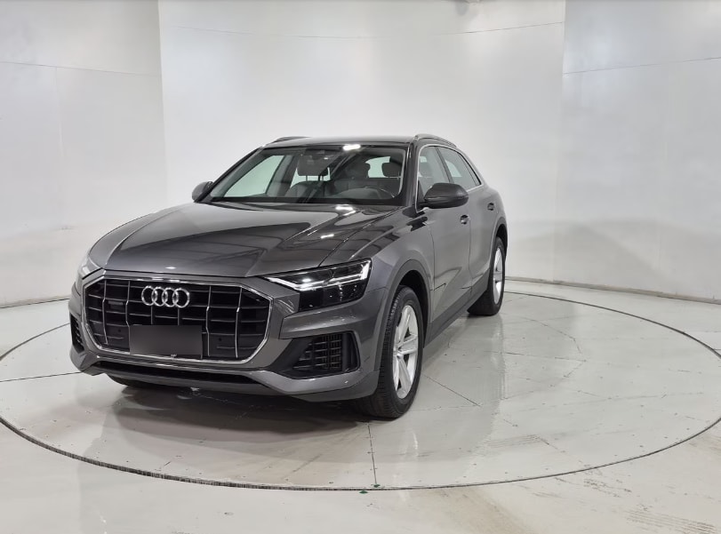 AUDI Q8 Otra año 2021