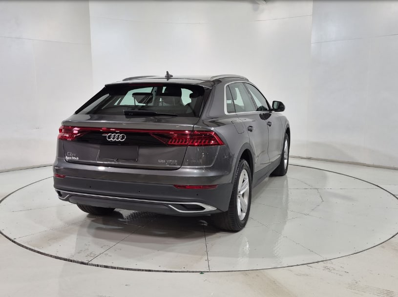 AUDI Q8 Otra año 2021