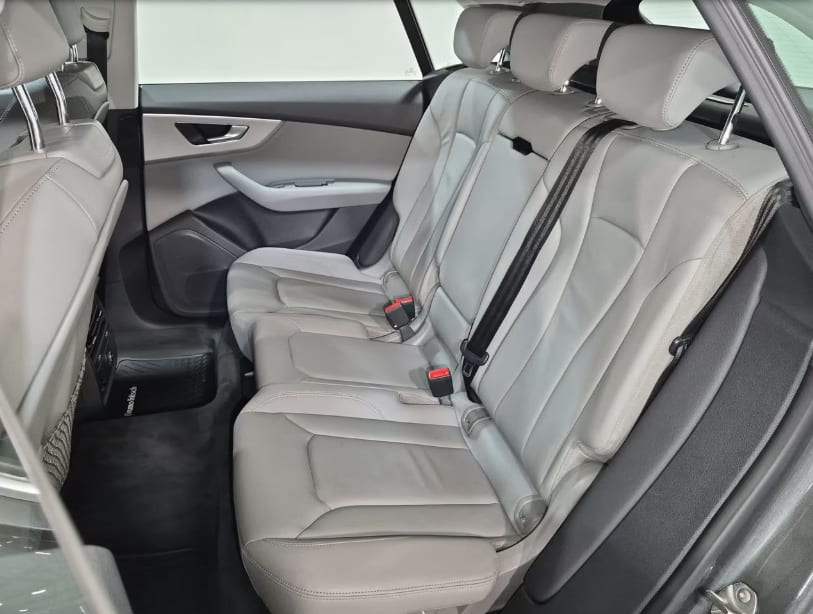 AUDI Q8 Otra año 2021