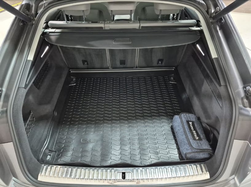 AUDI Q8 Otra año 2021