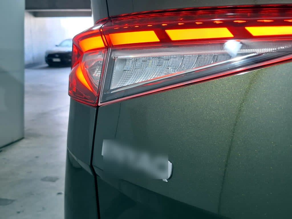 Skoda Enyaq 85 - Design año 2026