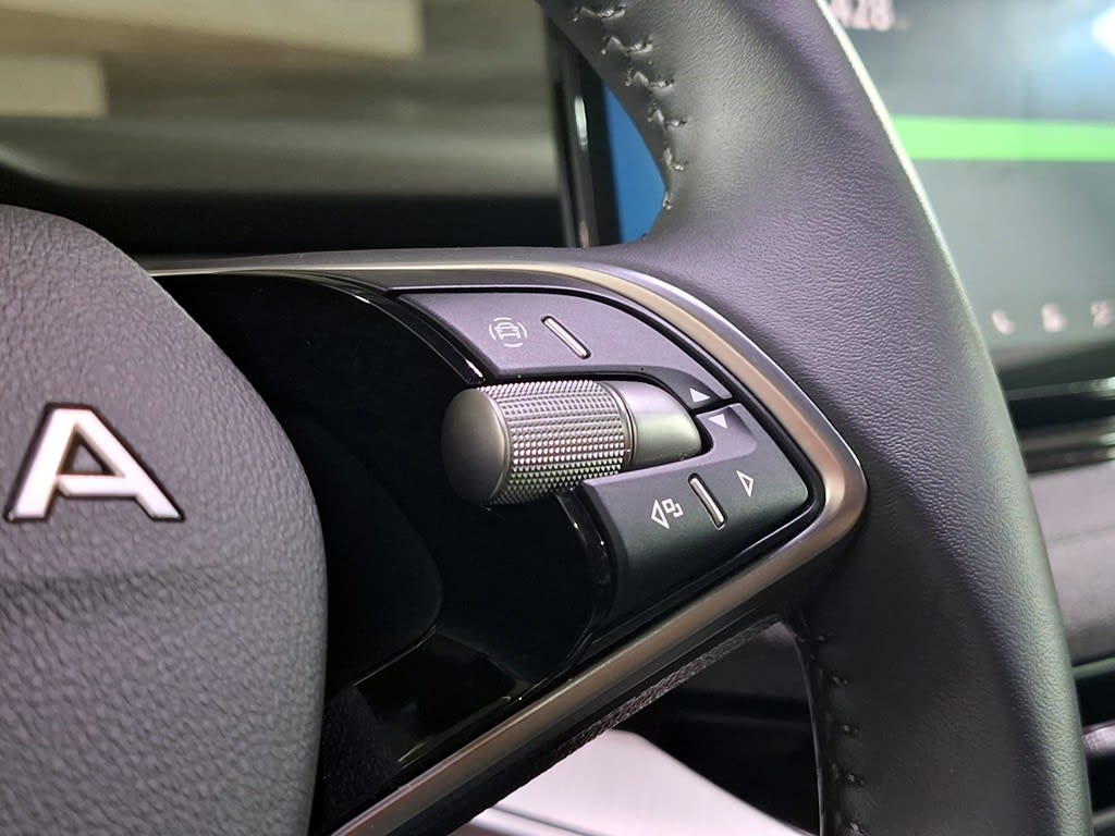 Skoda Enyaq 85 - Design año 2026