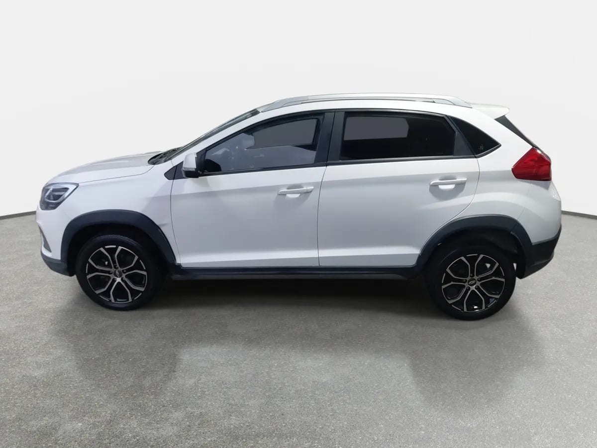 Chery Tiggo 2 1.5 Vvt Gls 4x2 Cvt At 5p año 2022