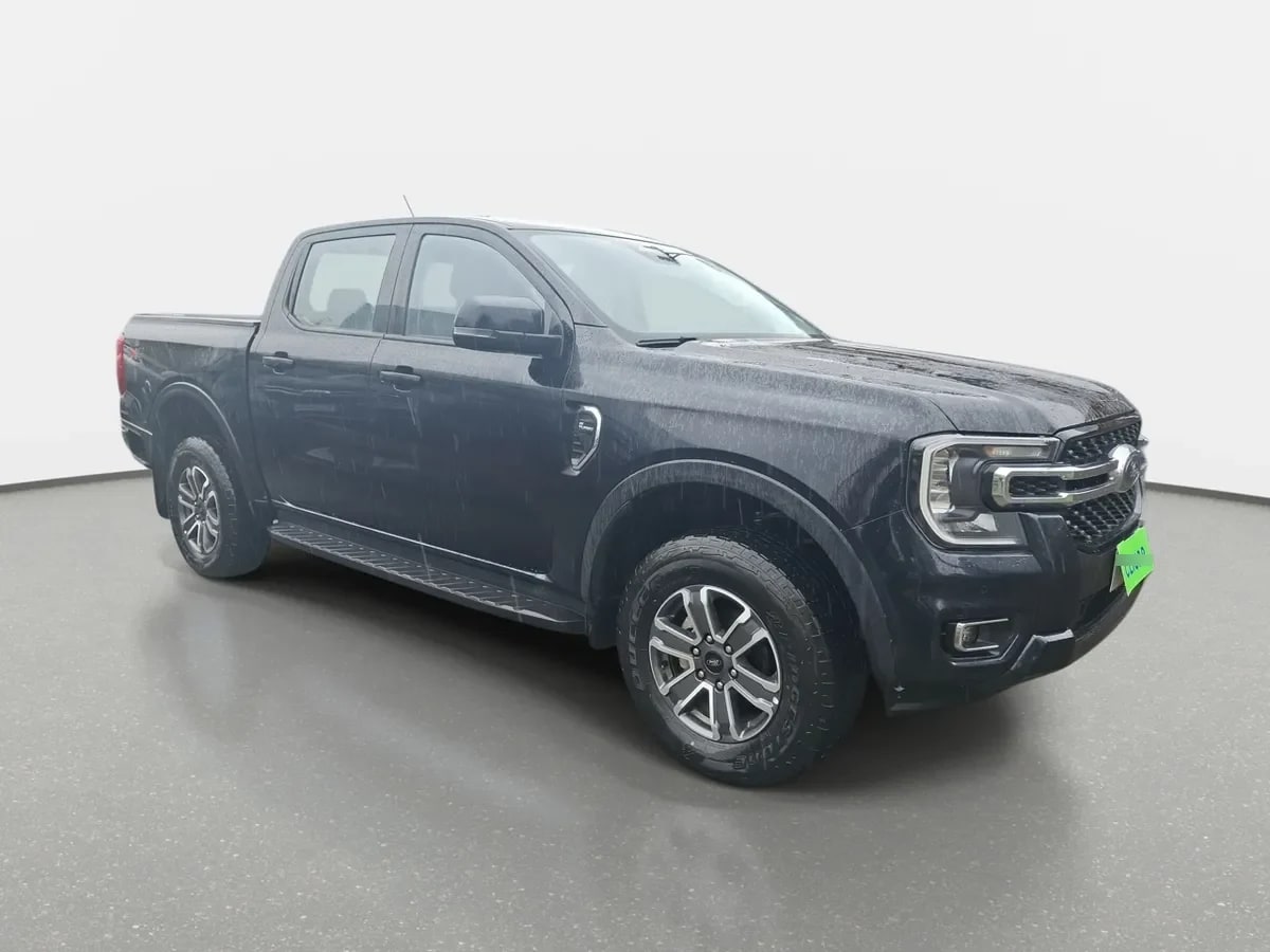 Ford Ranger 2.0 Xlt Diesel 4x4 Dob. Cab. Mt 4p año 2024