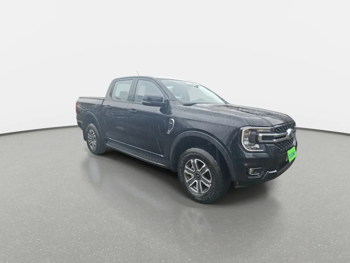 Ford Ranger 2.0 Xlt Diesel 4x4 Dob. Cab. Mt 4p año 2024