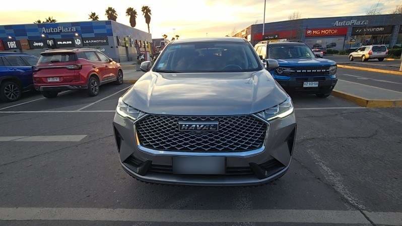 Haval H6 2.0 Active 4x2 At 5p año 2022