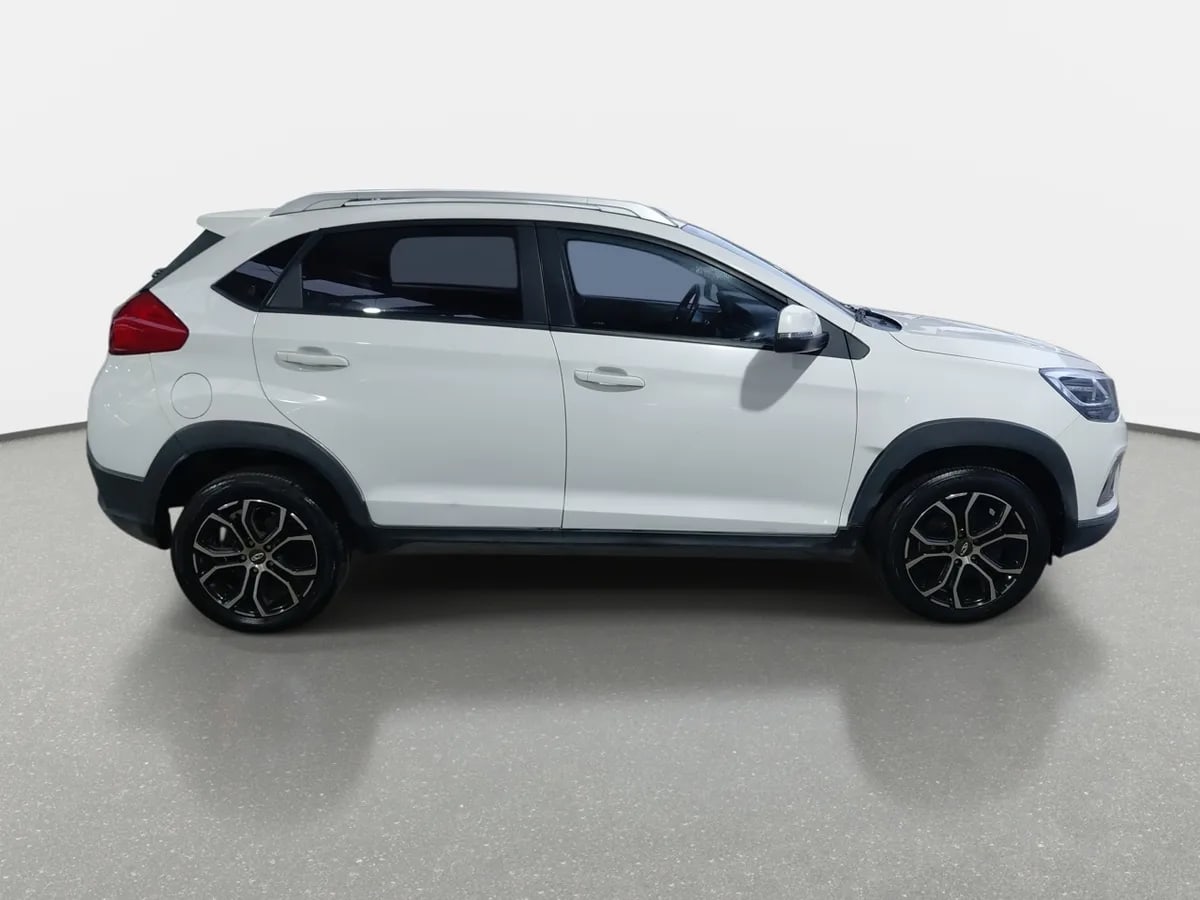 Chery Tiggo 2 1.5 Vvt Gls 4x2 Cvt At 5p año 2022