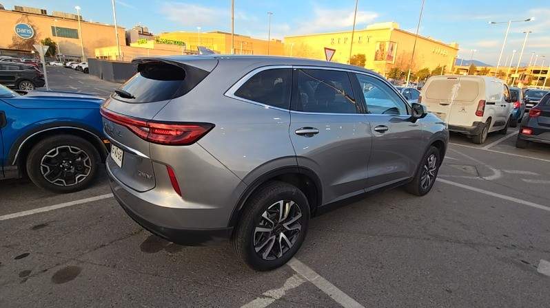 Haval H6 2.0 Active 4x2 At 5p año 2022