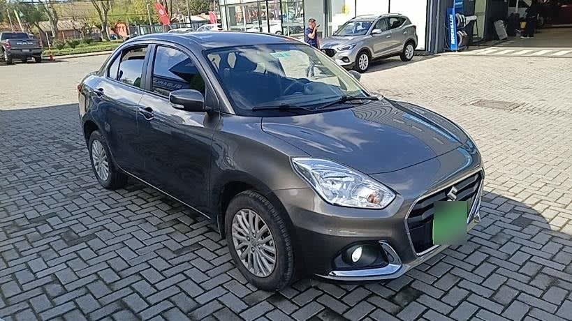 Suzuki Dzire 1.2 Gl 4x2 Mt 4p año 2023